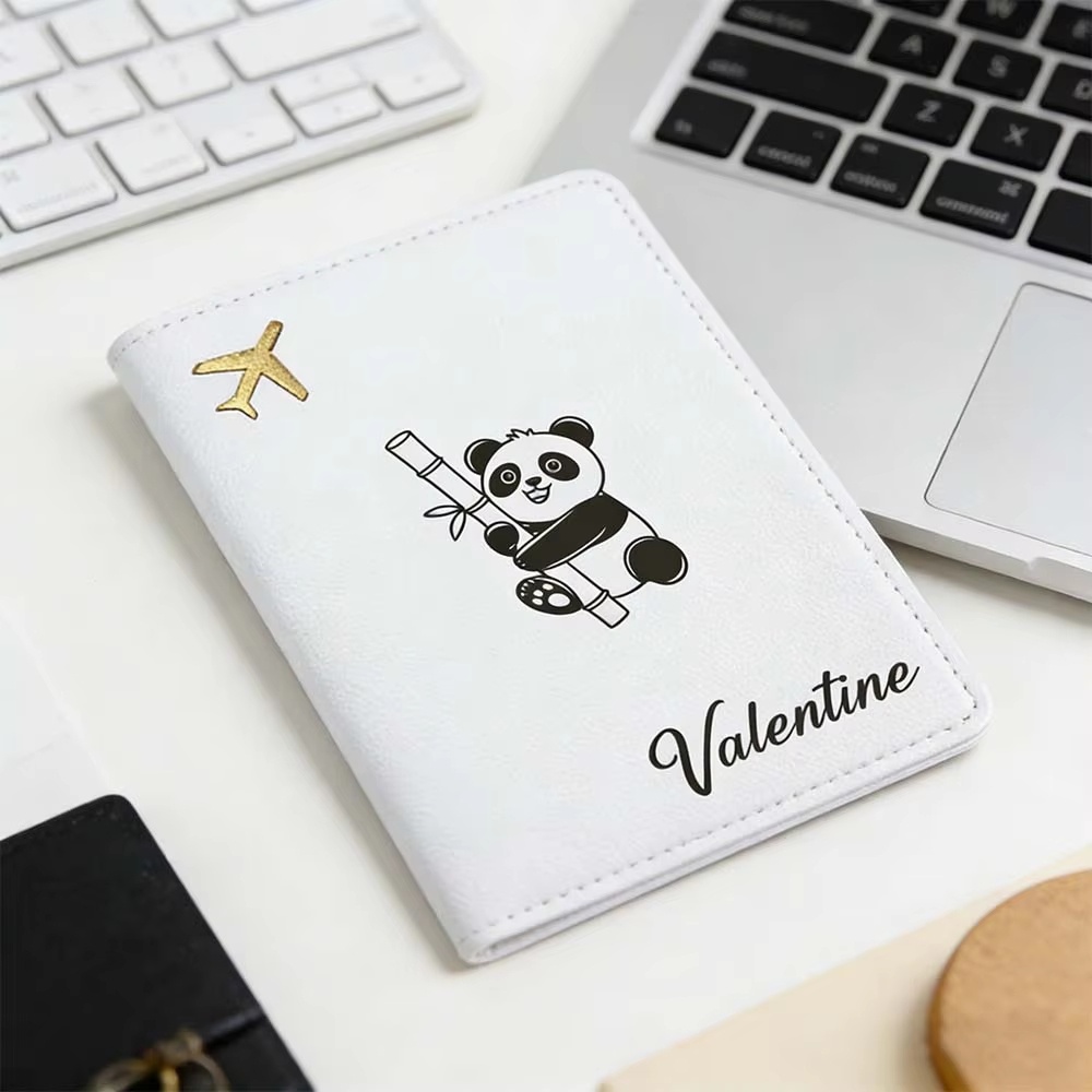 Gepersonaliseerde naam Boho-st - Travel Accessories Present recensie en prijs