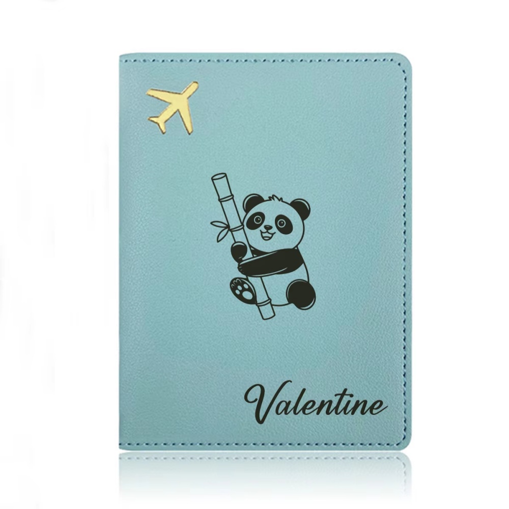Gepersonaliseerde naam Boho-st - Travel Accessories Present recensie en prijs