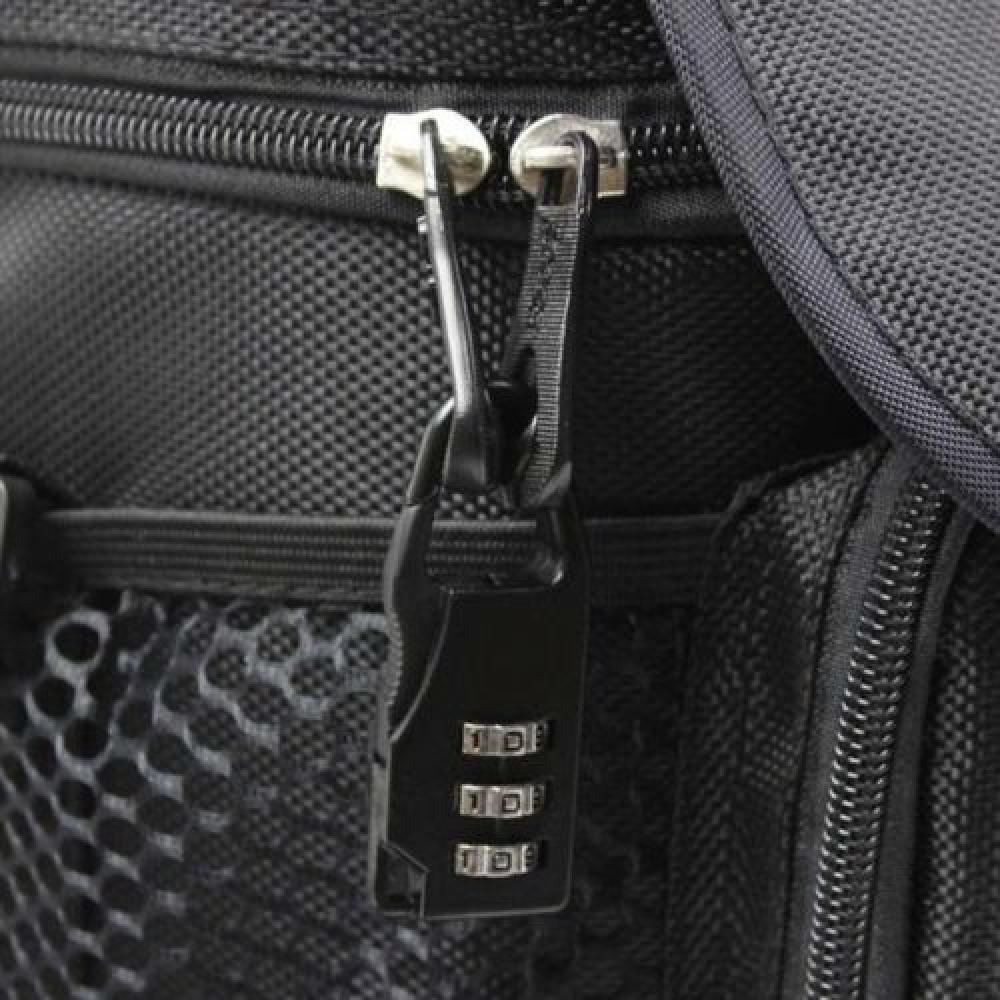 5 stks/partij Mini Reizen Hang - Travel Lock Tsa Approved recensie en prijs