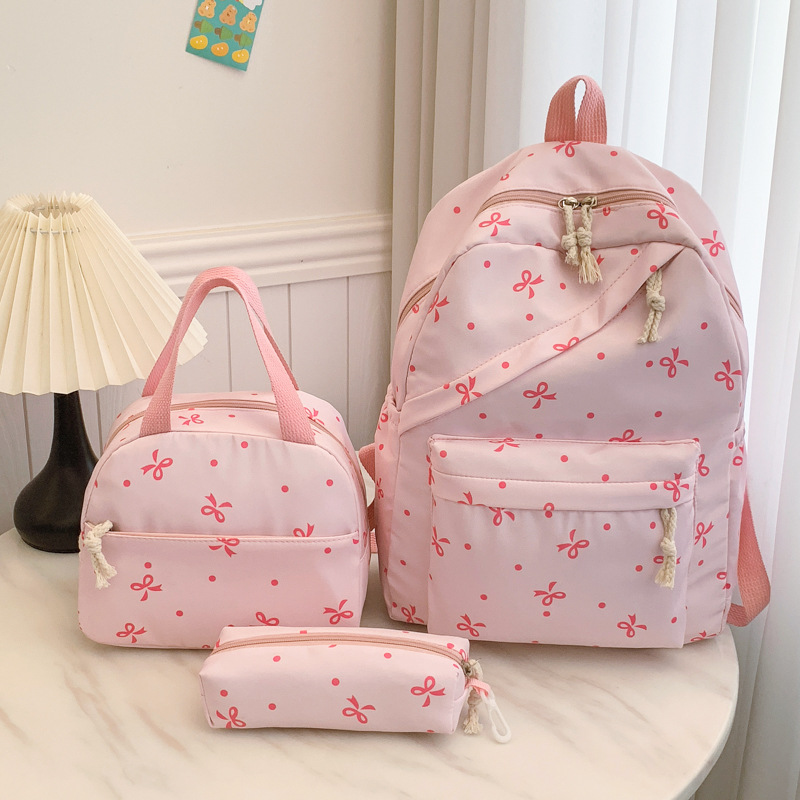 Back to School 3-delige bloeme - Travel Accessories Set recensie en prijs