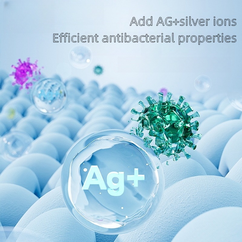 Antibacteriële vacuümzakken Ge - Travel Accessories You Need recensie en prijs
