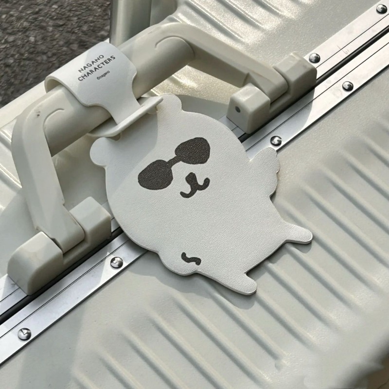 Anime Chiikawa Joke Bear bagag - Travel Accessories For Japan Trip recensie en prijs