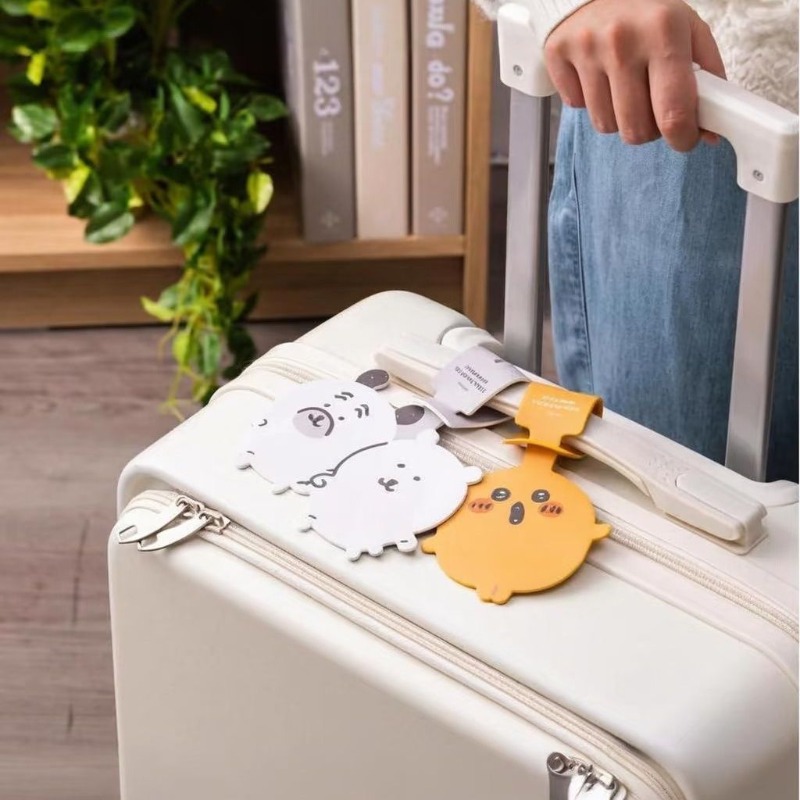 Anime Chiikawa Joke Bear bagag - Travel Accessories For Japan Trip recensie en prijs