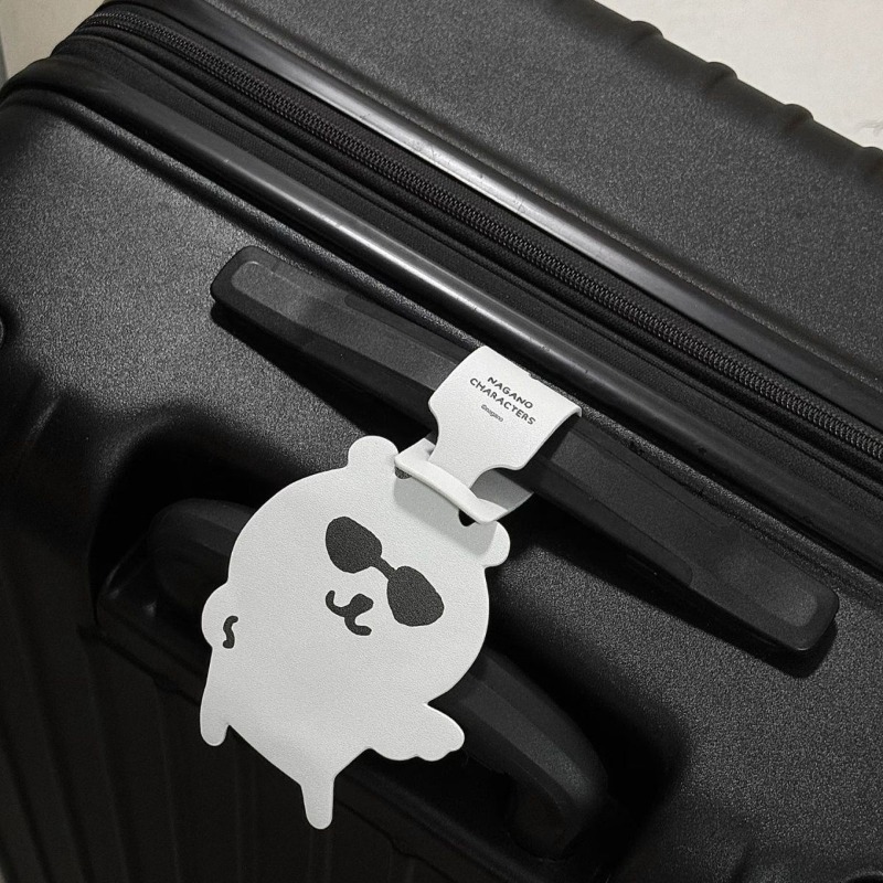 Anime Chiikawa Joke Bear bagag - Travel Accessories For Japan Trip recensie en prijs