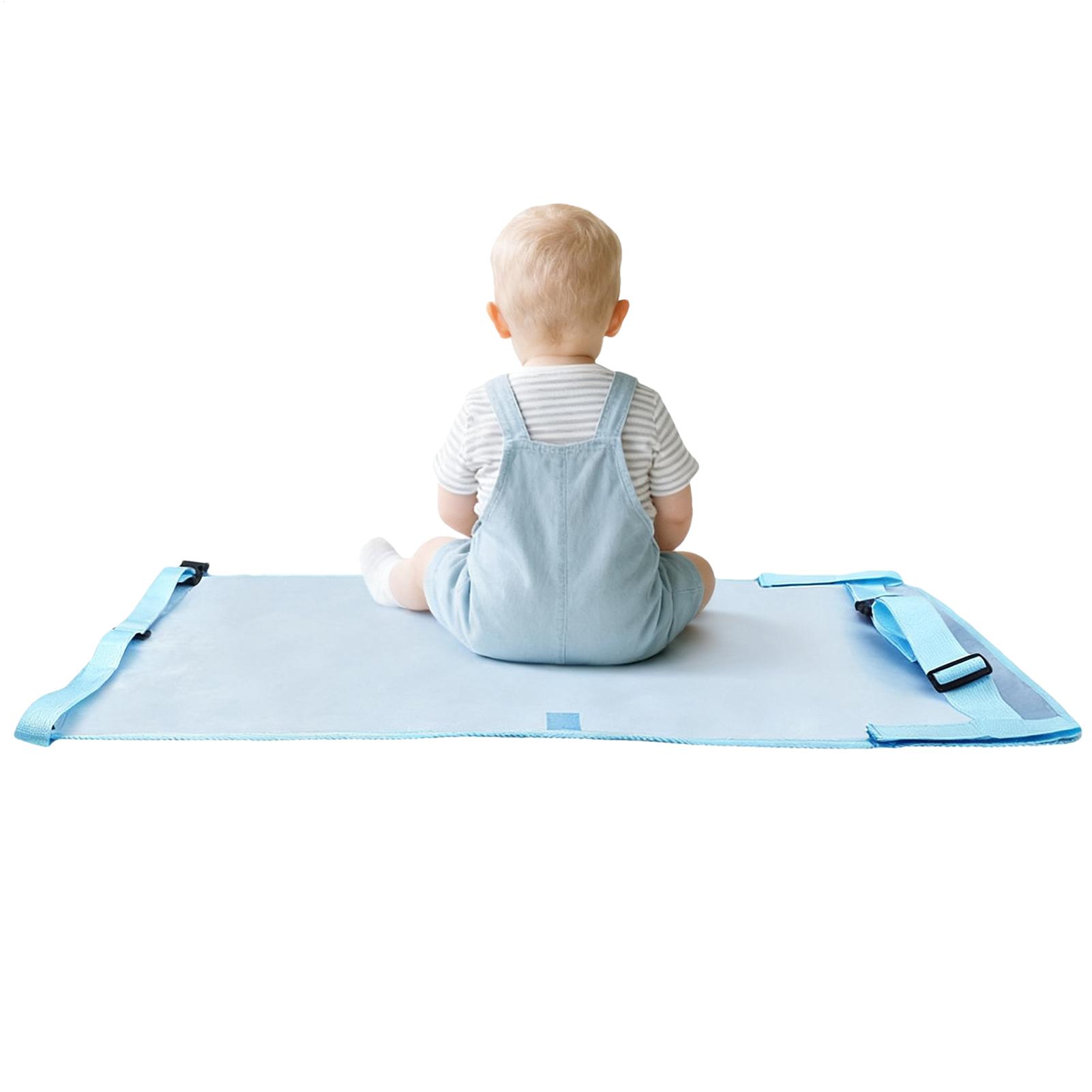 Vliegtuigbed voor peuter Peute - Travel Accessories With Toddler recensie en prijs