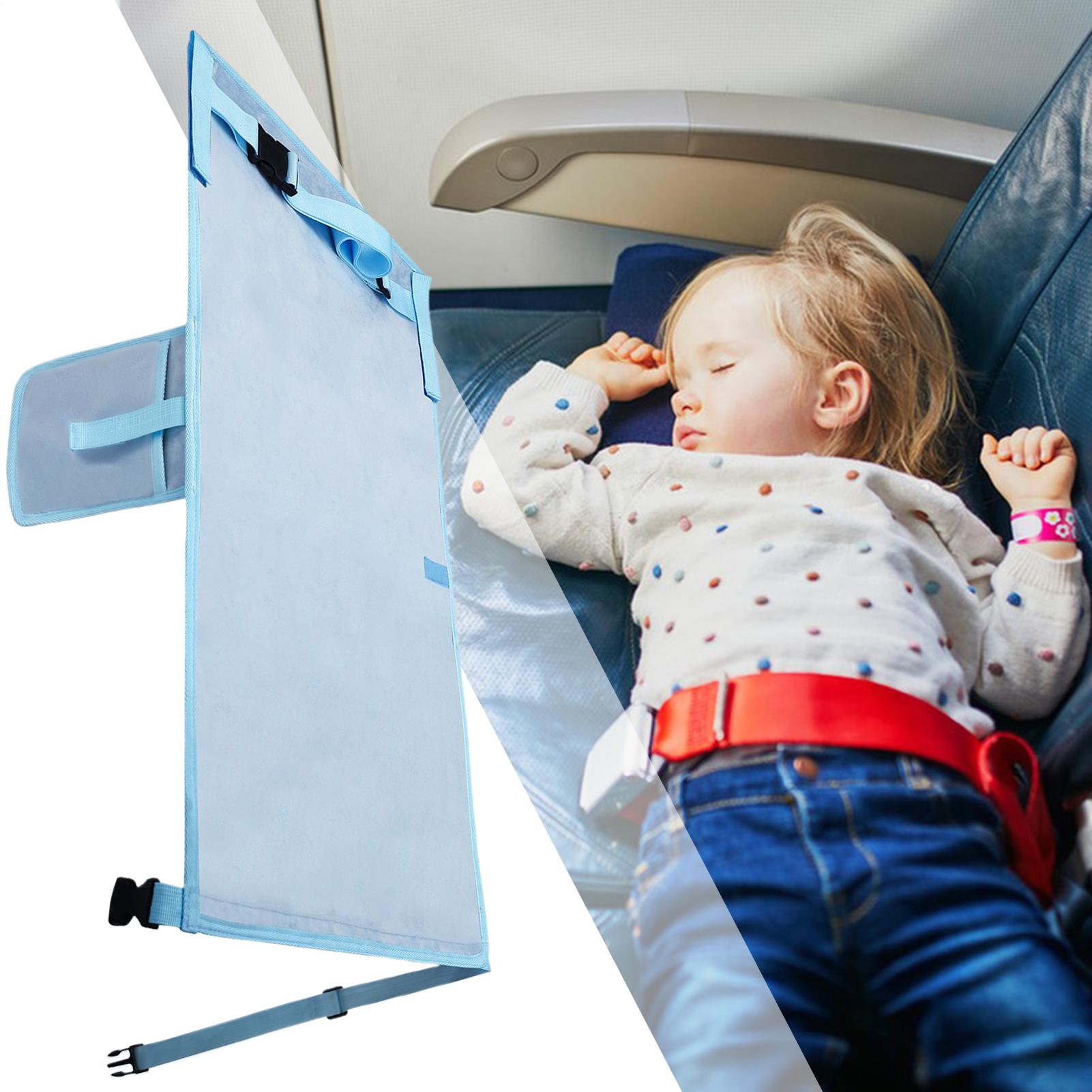 Vliegtuigbed voor peuter Peute - Travel Accessories With Toddler recensie en prijs