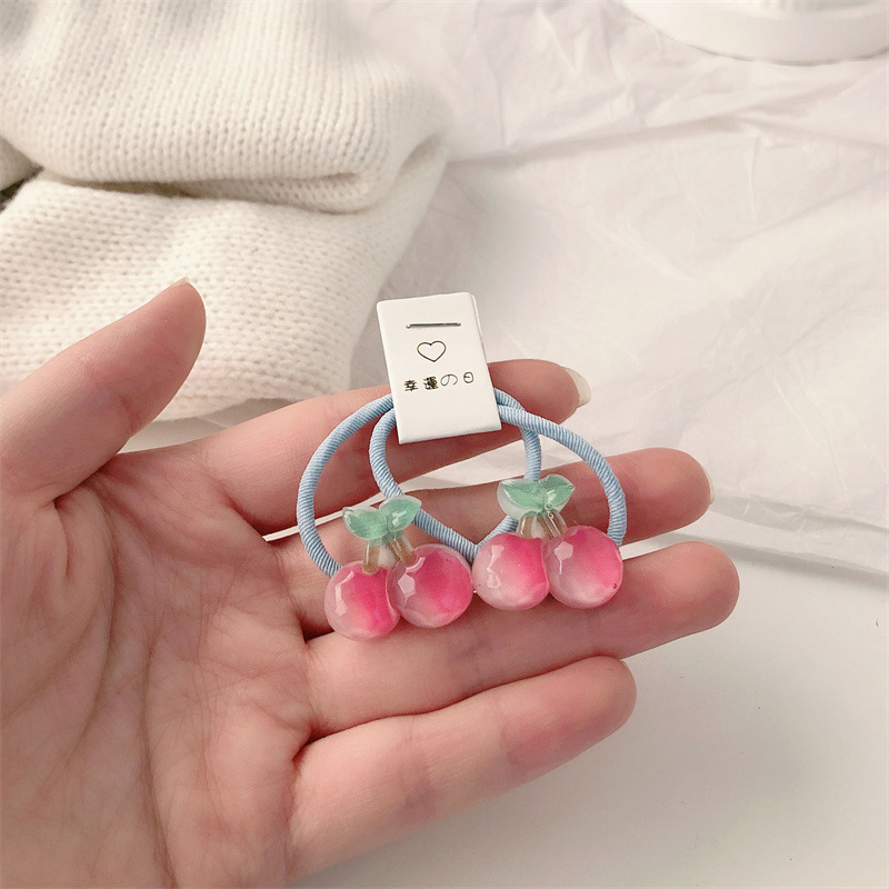 Kinderen wortel haarbanden 5-p - Travel Accessories With Toddler recensie en prijs