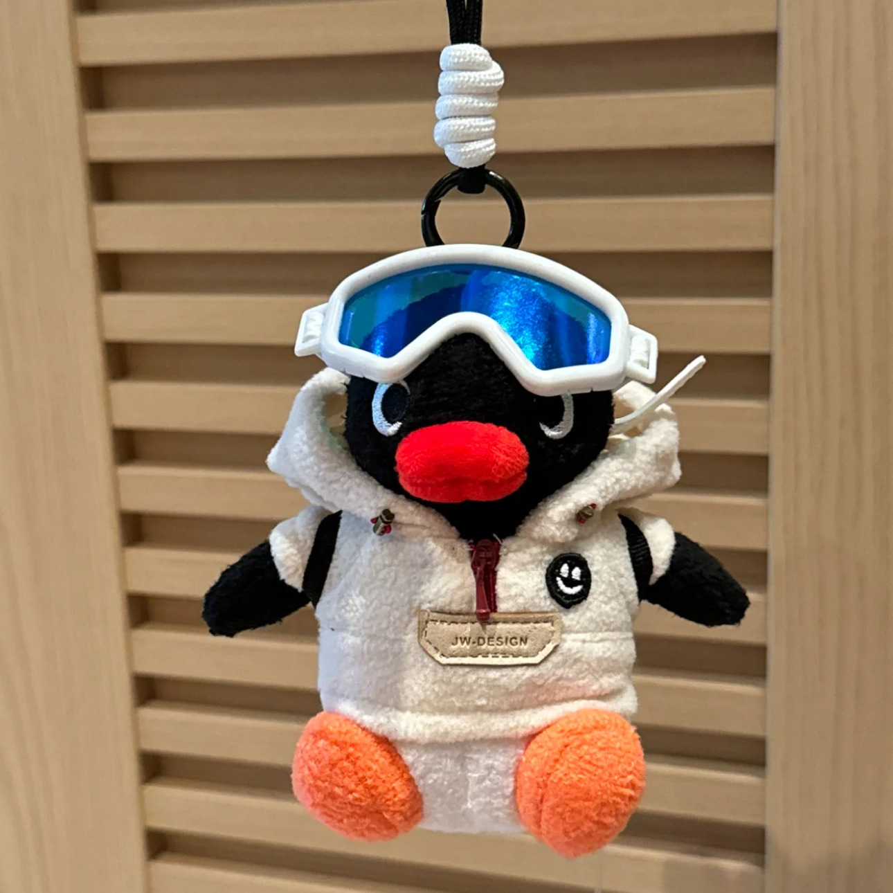 Creatieve en eigenzinnige ping - Quirky Travel Accessories recensie en prijs
