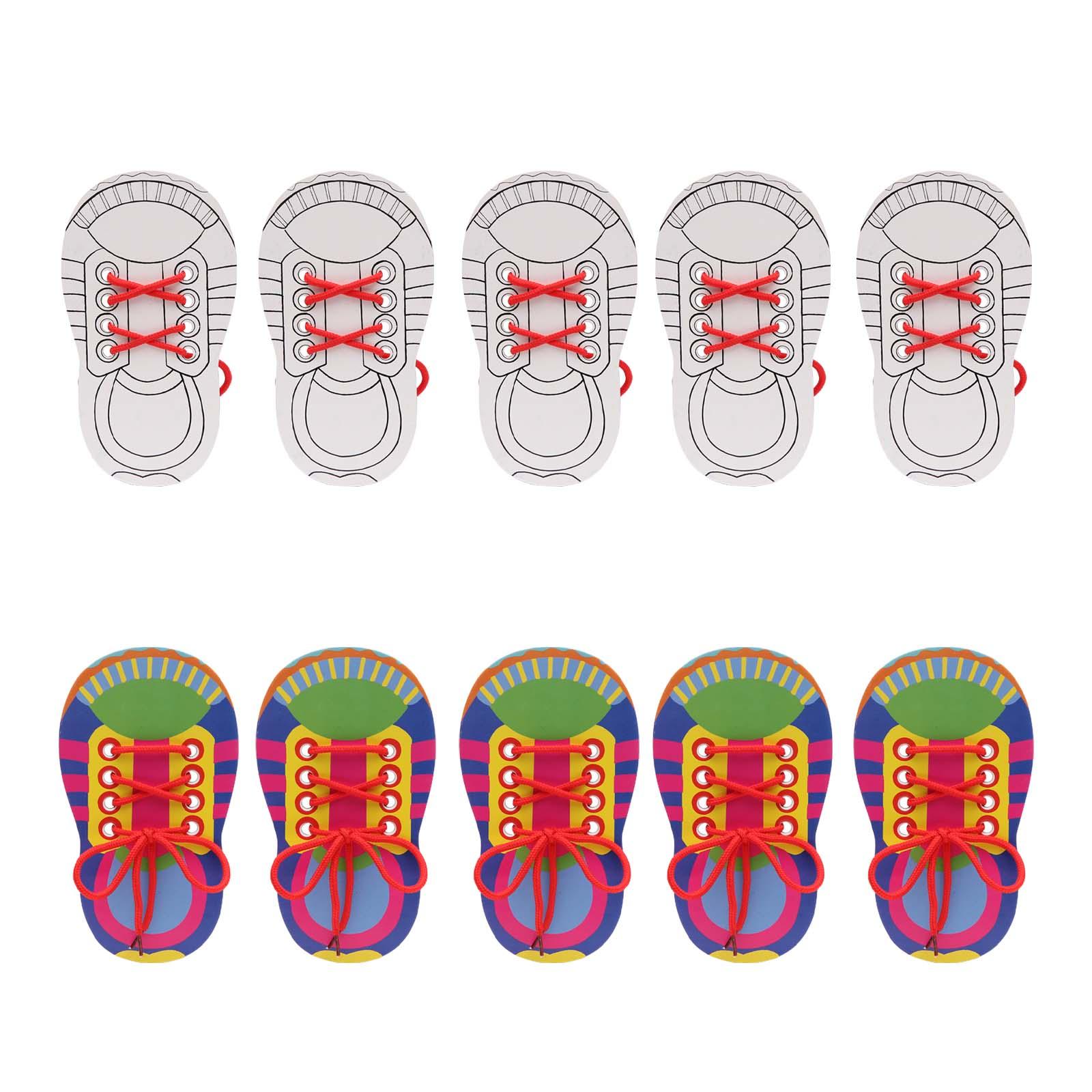 10 Stuks Kind Drukke Bord Tie  - Travel Accessories With Toddler recensie en prijs