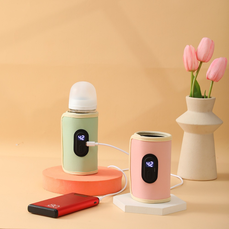 Draagbare Digitale Display Bab - Travel Accessories For 2 Year Old recensie en prijs