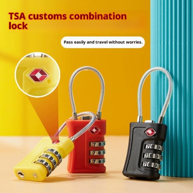 2026NEW Reizen Cadeau TSA Doua - Travel Lock Tsa Approved recensie en prijs