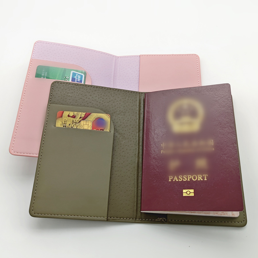 2 STUKS per set Mr/Mrs Lovers  - Travel Accessories In Bulk recensie en prijs