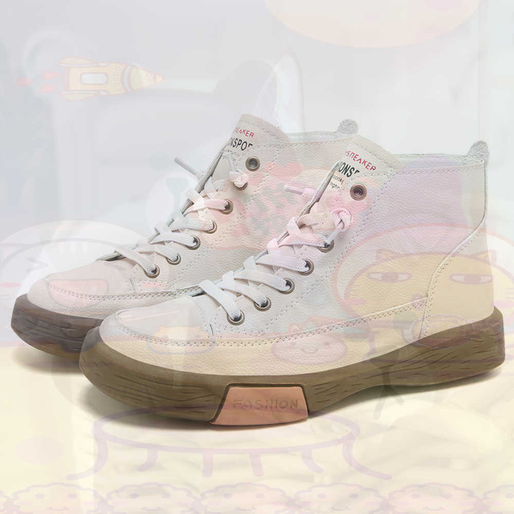 Hoge top Hi Cut aanbiedingen S - Travel Accessories Luxury Brands recensie en prijs