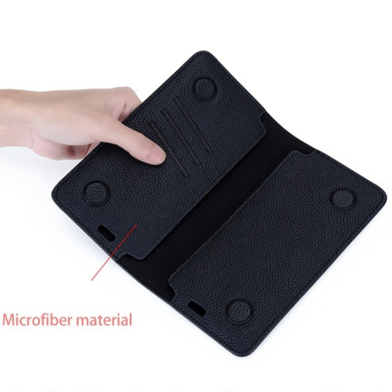 Slanke minimalistische paspoor - Travel Wallet Slim recensie en prijs