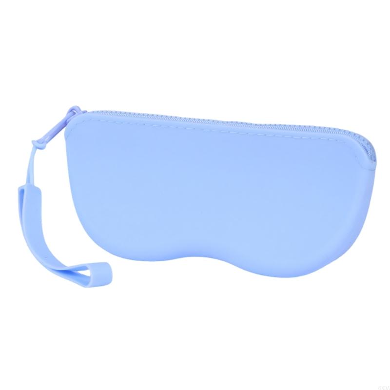 Reisbrillenkoker met opening a - Travel Accessories You Need recensie en prijs