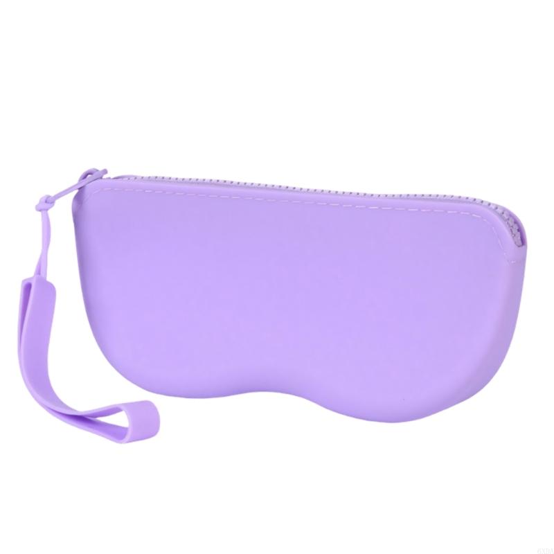 Reisbrillenkoker met opening a - Travel Accessories You Need recensie en prijs