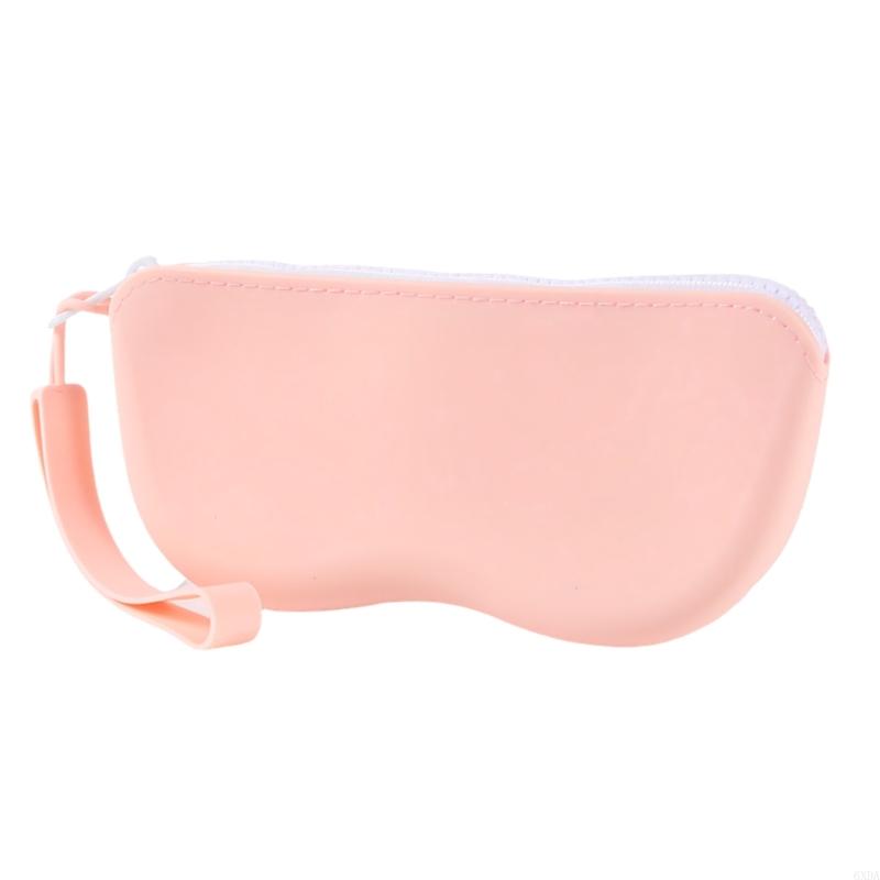 Reisbrillenkoker met opening a - Travel Accessories You Need recensie en prijs