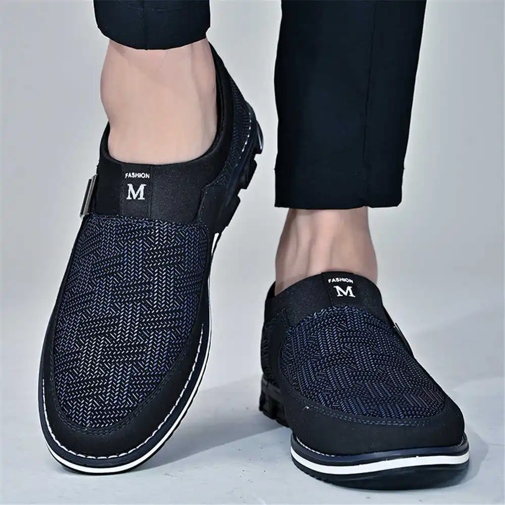 Donkerblauw 44-45 Zomerschoene - Travel Accessories Wholesale Suppliers recensie en prijs