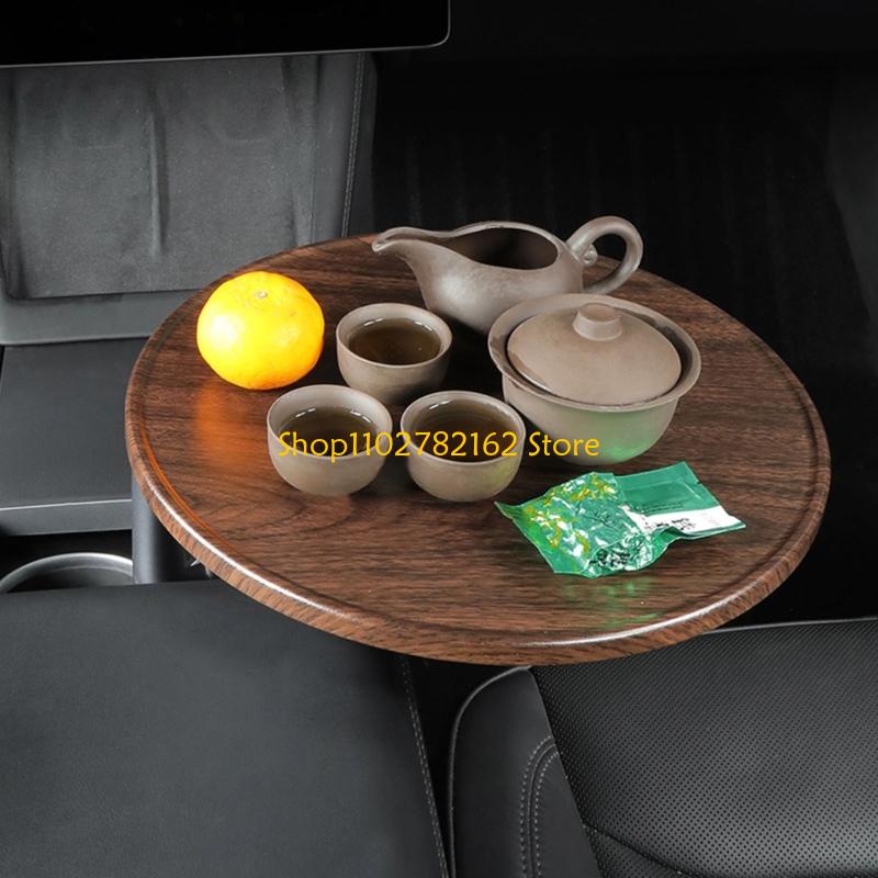 547B Verhoogd autodienblad met - Travel Accessories You Need recensie en prijs
