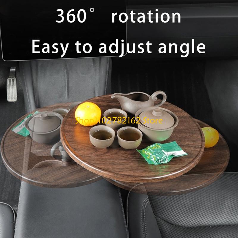 547B Verhoogd autodienblad met - Travel Accessories You Need recensie en prijs