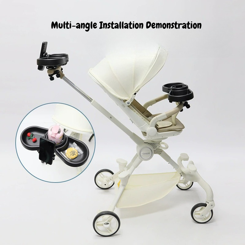 Verbeterde 4-in-1 universele k - Travel Accessories With Toddler recensie en prijs