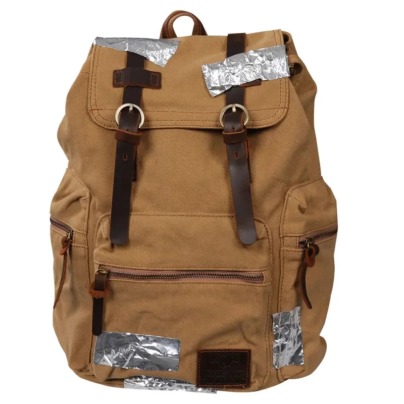 2026 De Laatste Ellie Cosplay  - Travel Accessories Set recensie en prijs
