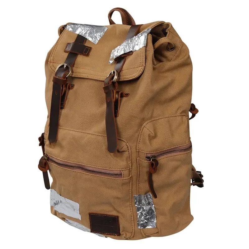 2026 De Laatste Ellie Cosplay  - Travel Accessories Set recensie en prijs