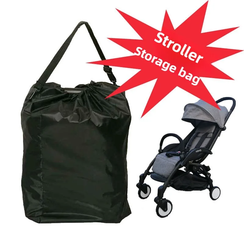 Kinderwagen Opbergtas Universe - Travel Accessories For 2 Year Old recensie en prijs