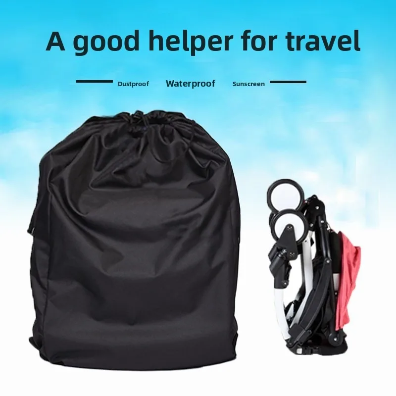 Kinderwagen Opbergtas Universe - Travel Accessories For 2 Year Old recensie en prijs