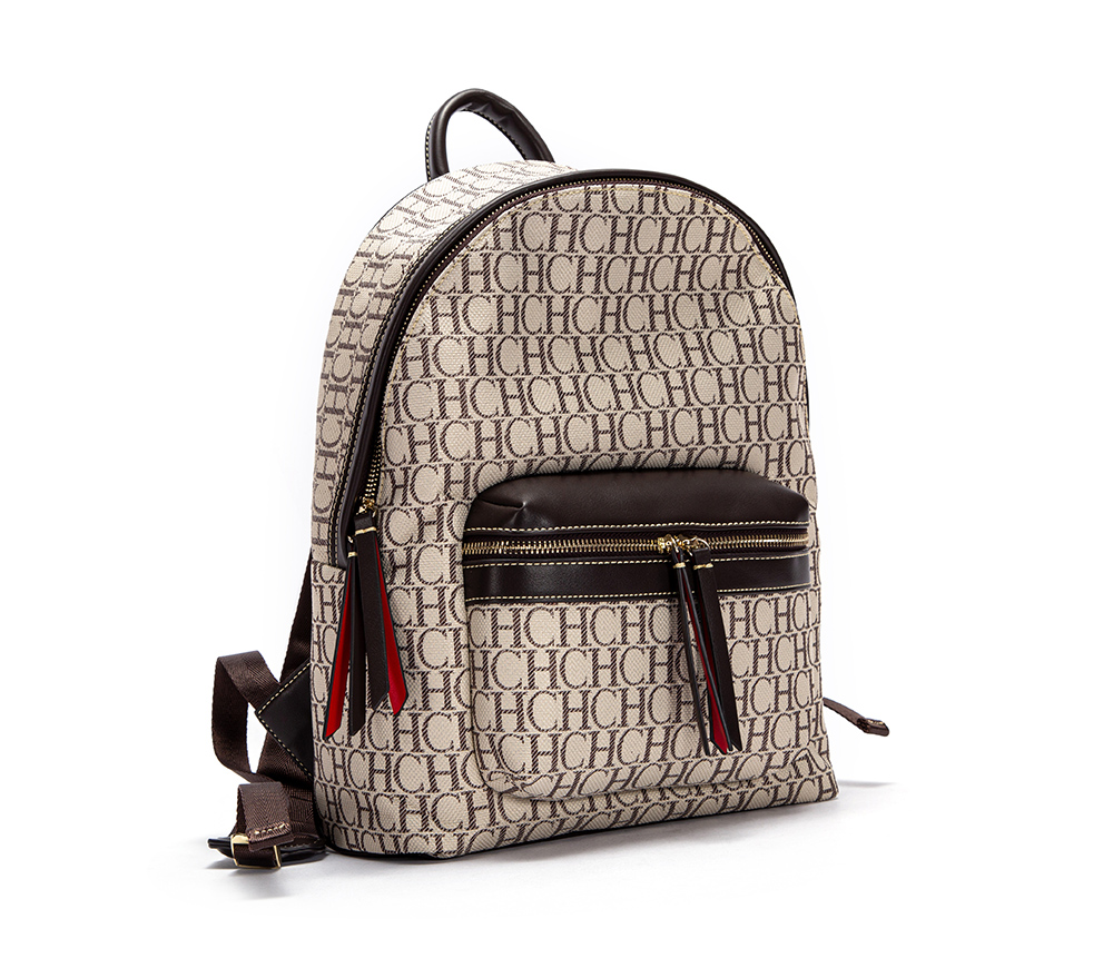 CH Schoudertas Luxe Merk Grote - Travel Accessories Luxury Brands recensie en prijs