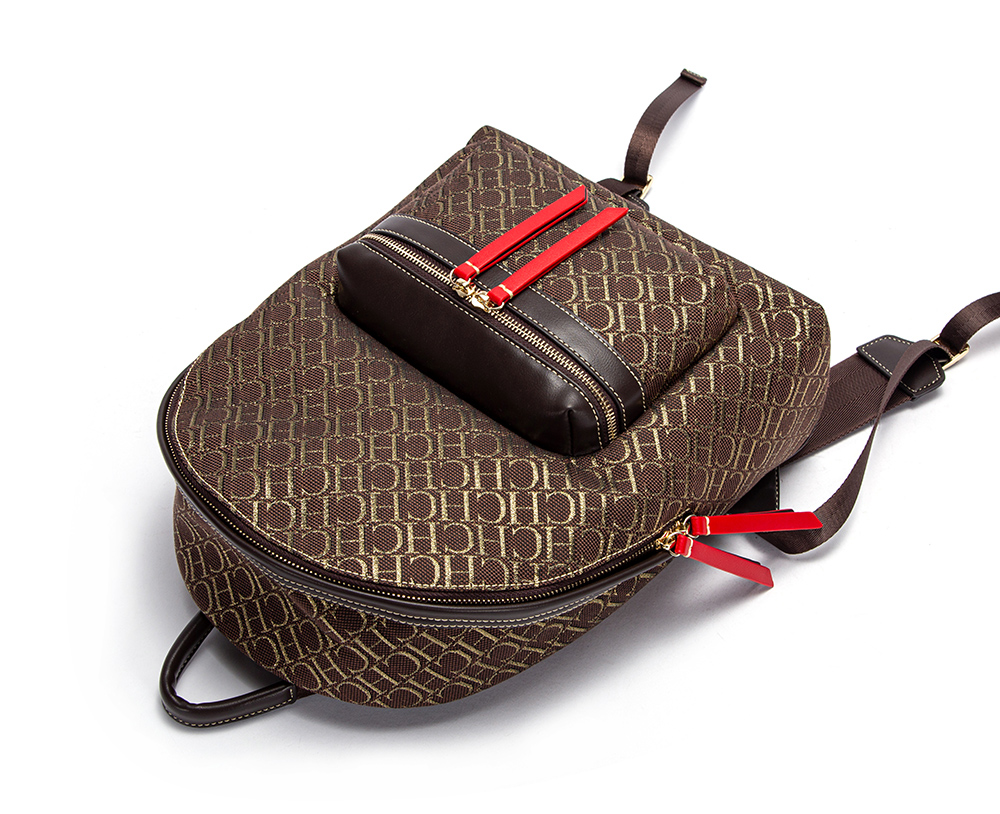 CH Schoudertas Luxe Merk Grote - Travel Accessories Luxury Brands recensie en prijs