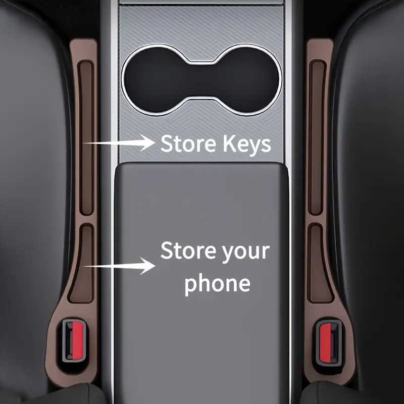Autostoel-kierenplug, auto-int - Travel Accessories Box recensie en prijs