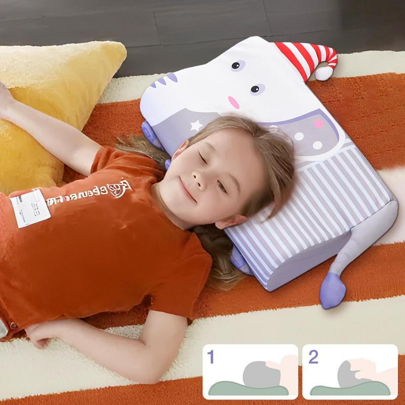 Huidvriendelijk peuterkussen R - Travel Accessories With Toddler recensie en prijs