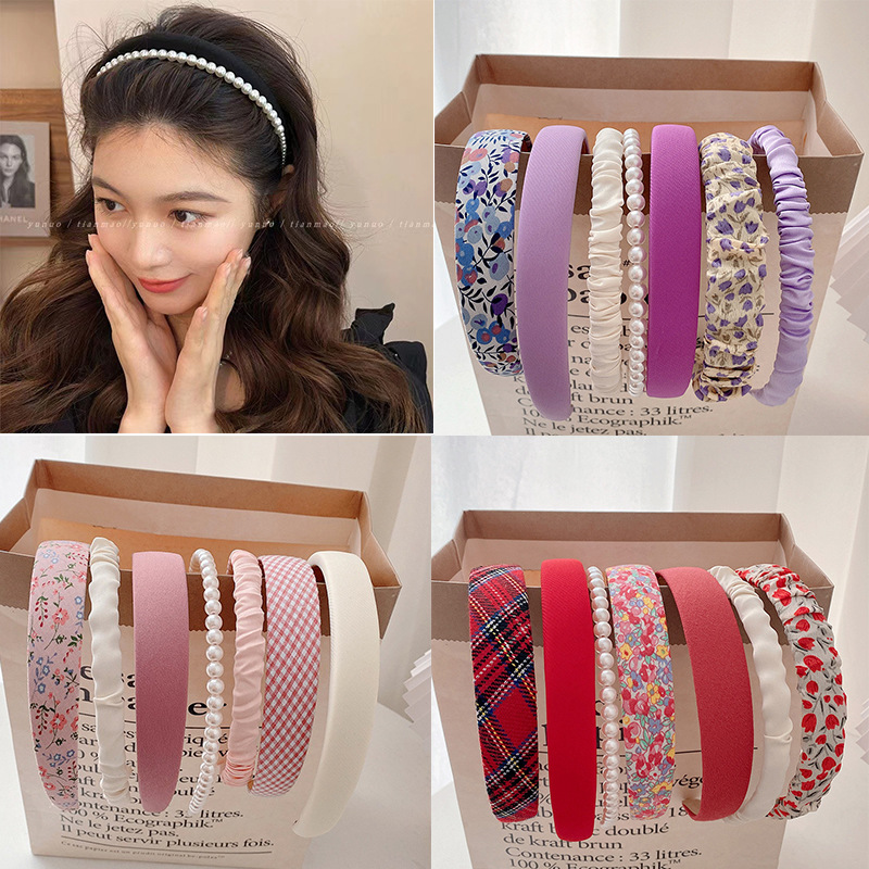 5/7pcs Set Mode Vrouwen Doek H - Travel Accessories In Bulk recensie en prijs