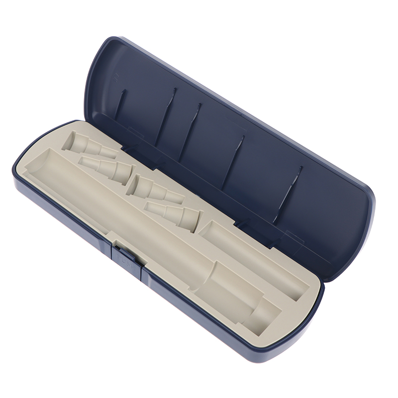 Draagbare opbergdoos voor insu - Travel Accessories In Bulk recensie en prijs