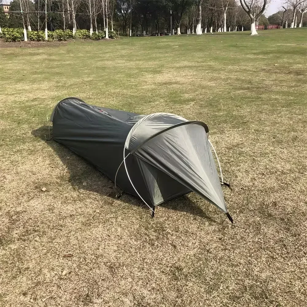 Nieuwe ultralichte tent voor é - Travel Accessories You Need recensie en prijs