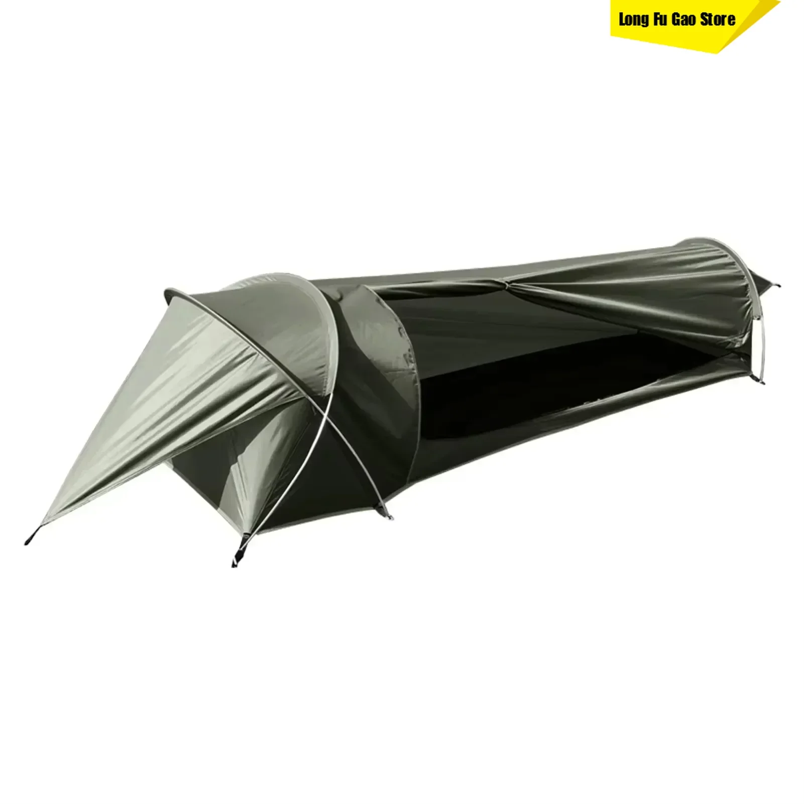 Nieuwe ultralichte tent voor é - Travel Accessories You Need recensie en prijs