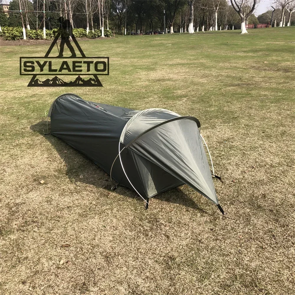 Nieuwe ultralichte tent voor é - Travel Accessories You Need recensie en prijs