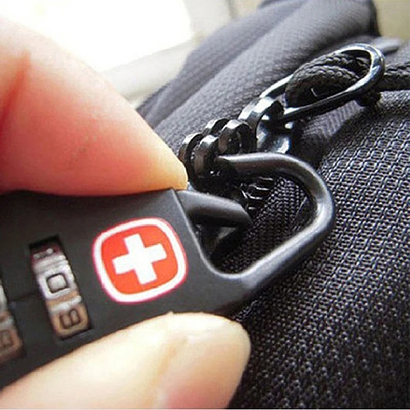 40-1PCS Mini Beveiliging Douan - Travel Lock Tsa Approved recensie en prijs