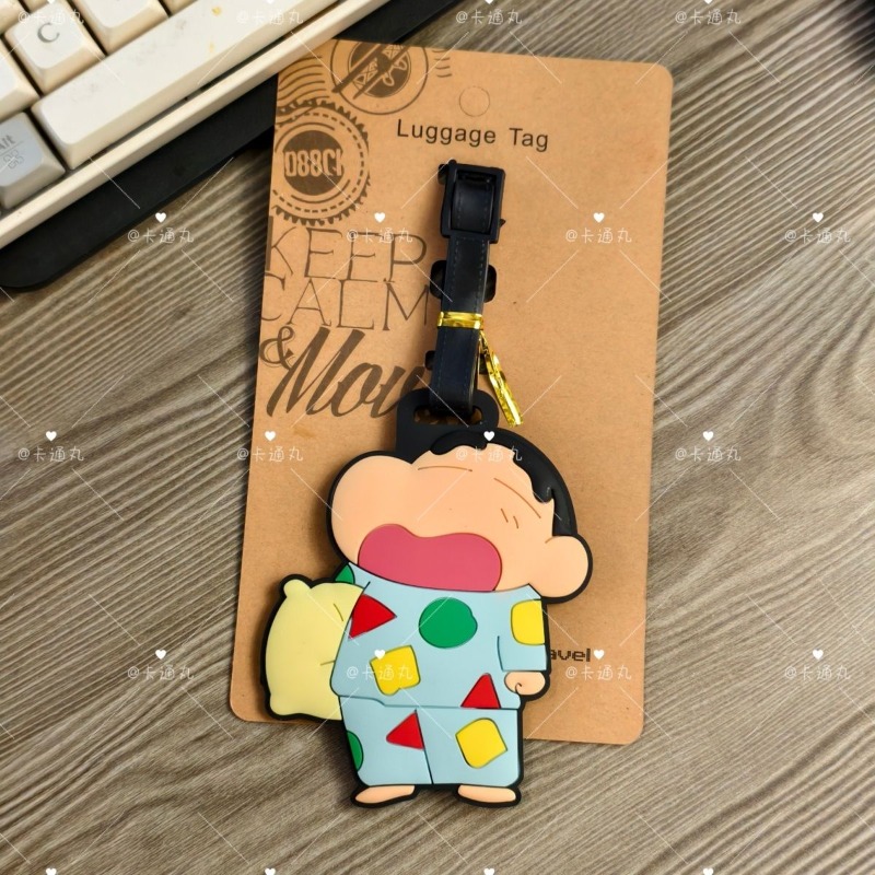 Crayon Shin-chan cartoon anime - Travel Accessories In Bulk recensie en prijs
