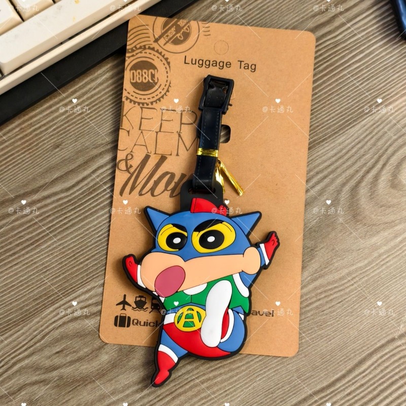 Crayon Shin-chan cartoon anime - Travel Accessories In Bulk recensie en prijs
