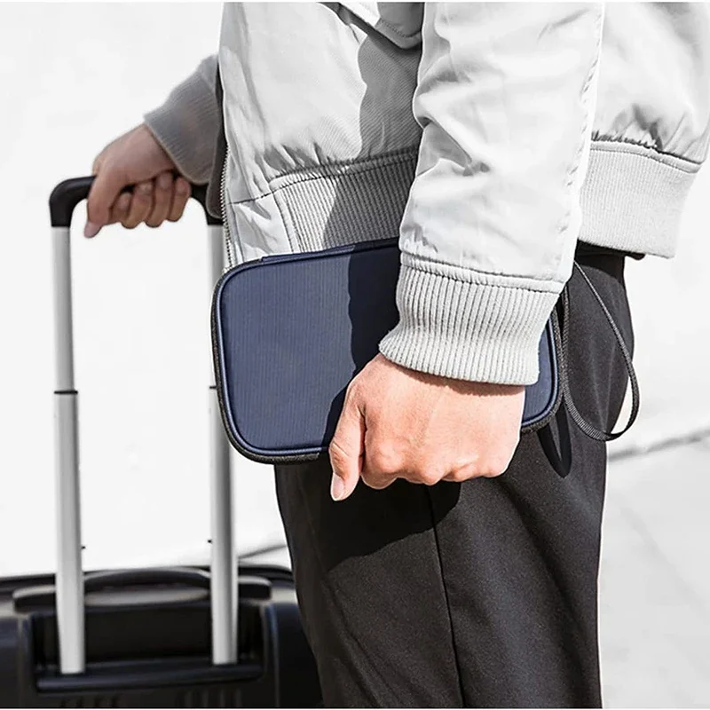 Lichtgewicht familie reispaspo - Travel Accessories In Bulk recensie en prijs