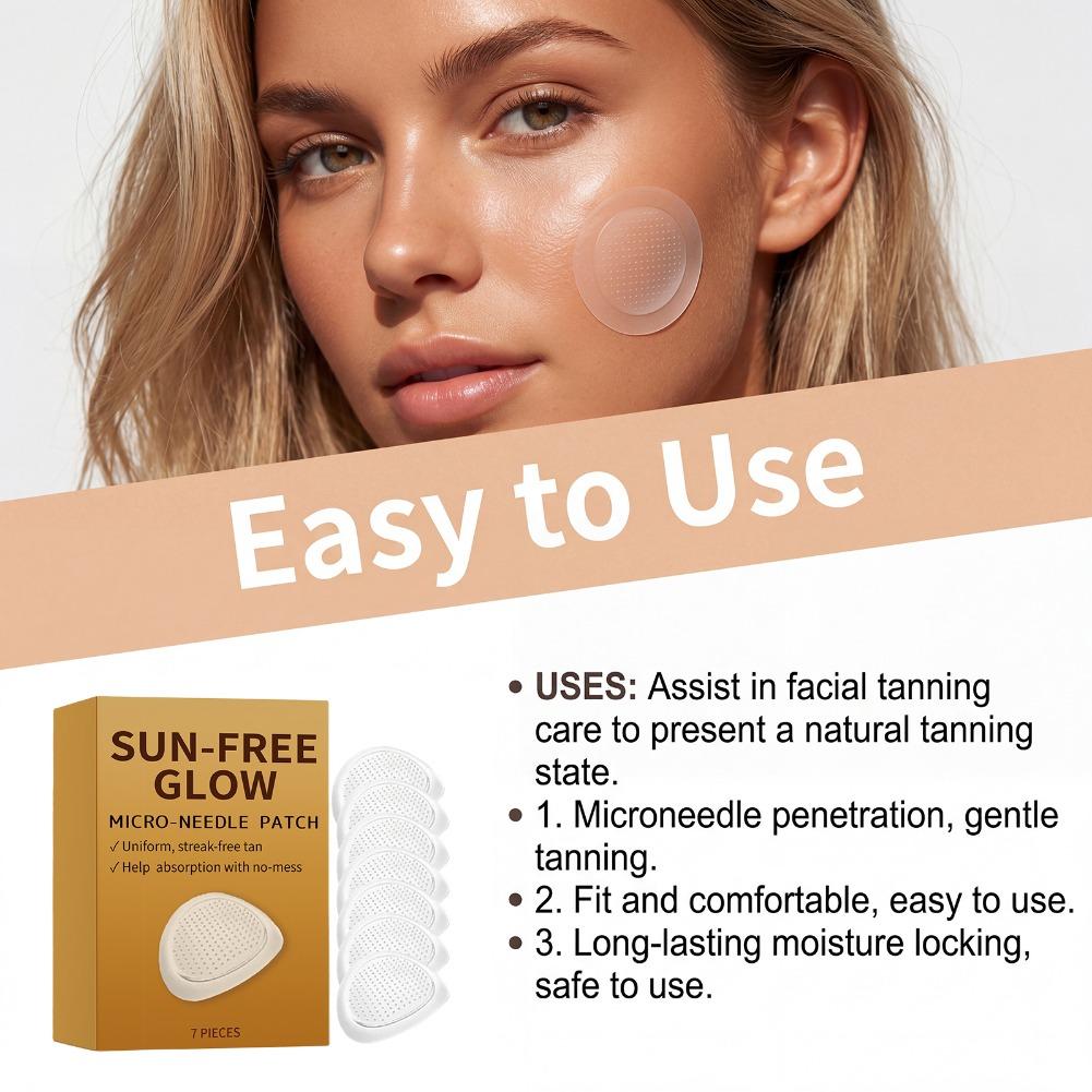 Easy Paste Sunless Body Darken - Travel Accessories You Need recensie en prijs