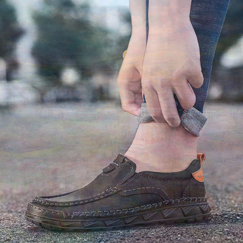 39 Slip-on sneakers Heren 46,  - Travel Accessories Wholesale Suppliers recensie en prijs