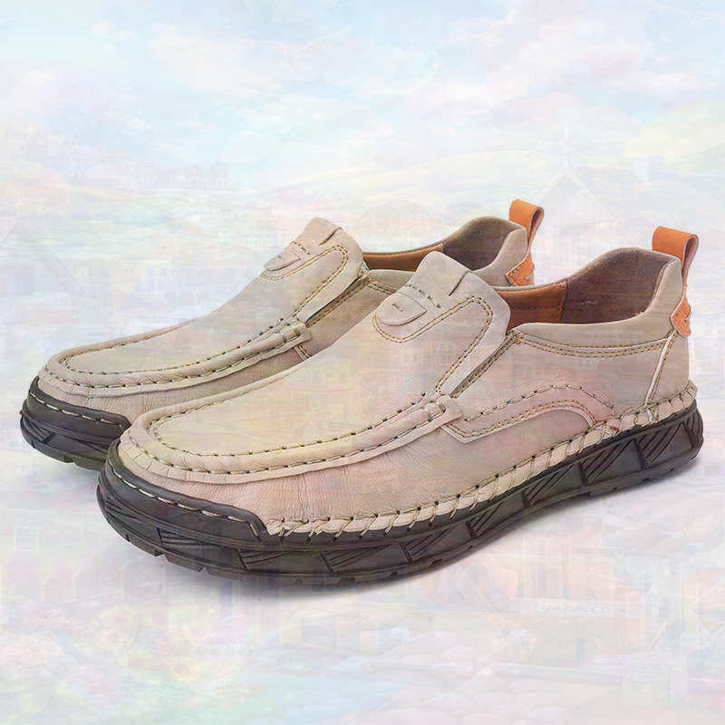39 Slip-on sneakers Heren 46,  - Travel Accessories Wholesale Suppliers recensie en prijs