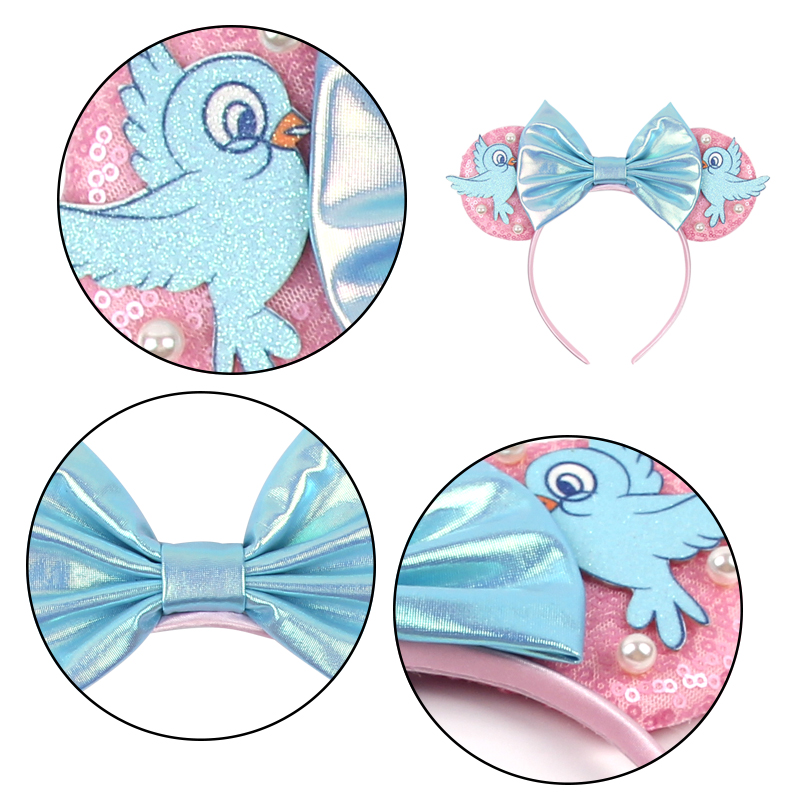 2026 Nieuwste Mickey Mouse Ore - Travel Accessories For 1 Year Old recensie en prijs