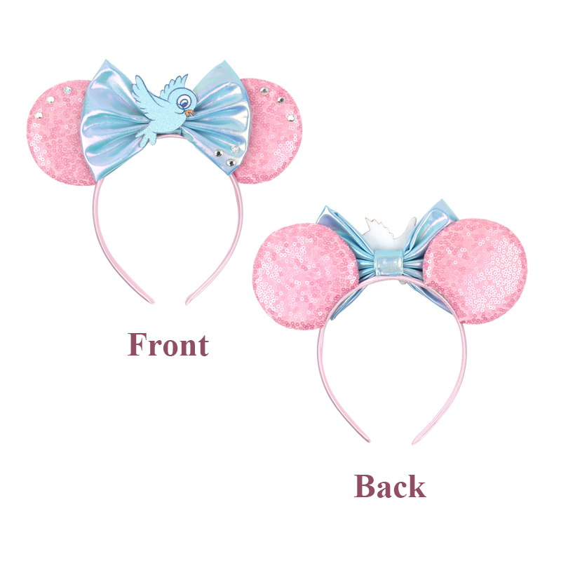 2026 Nieuwste Mickey Mouse Ore - Travel Accessories For 1 Year Old recensie en prijs