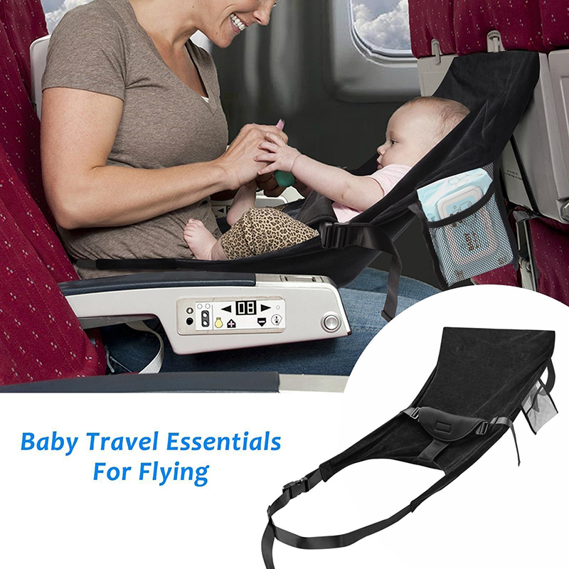 Vouwbare kinderstoelverlenger  - Travel Accessories With Toddler recensie en prijs