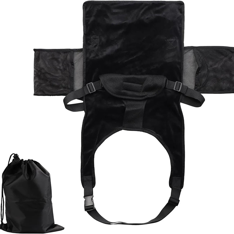 Vouwbare kinderstoelverlenger  - Travel Accessories With Toddler recensie en prijs