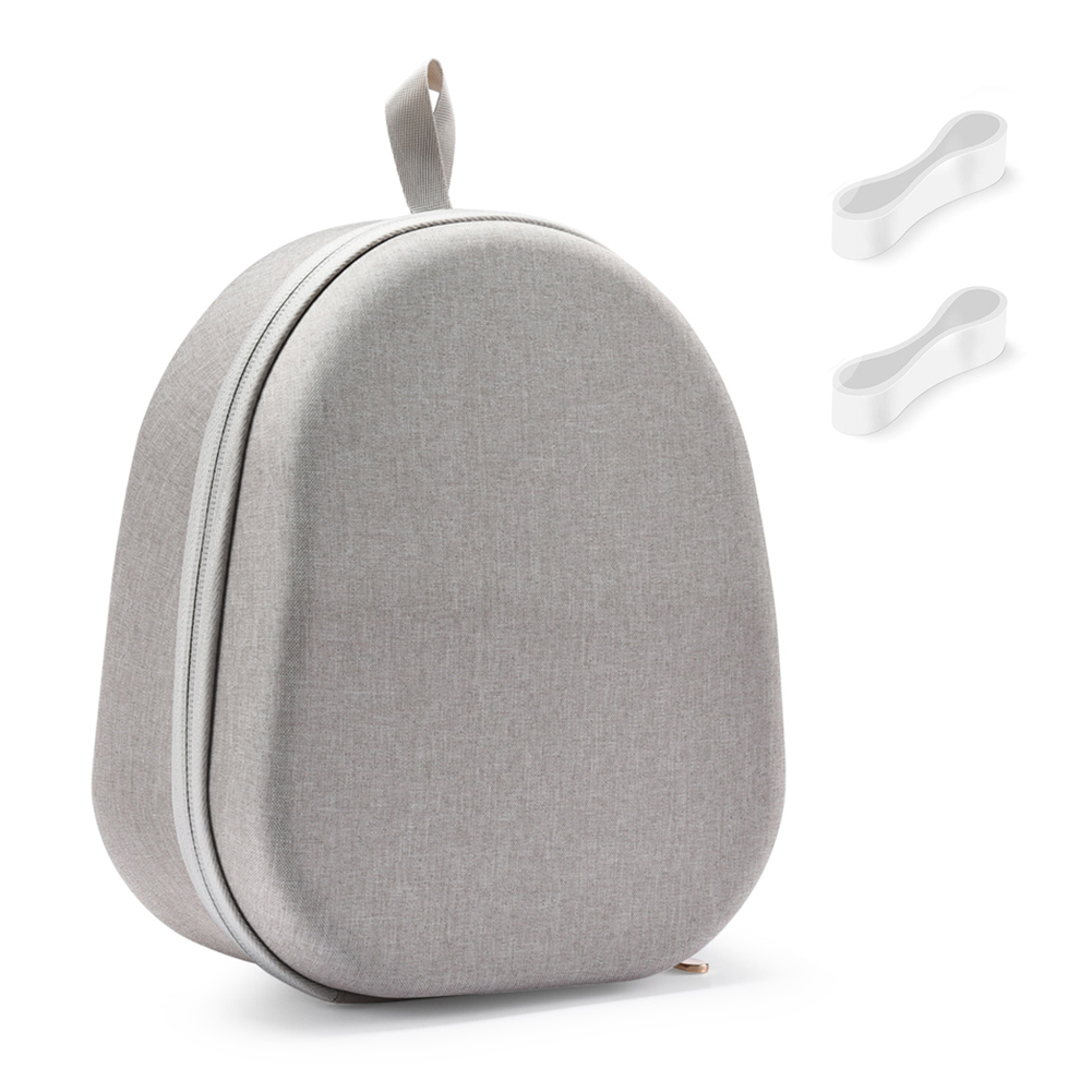 EVA harde draagtas Schokbesten - Travel Accessories Box recensie en prijs